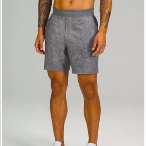 Lululemon T.H.E Short (linerless)